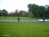 Diana memorial fountain, 1