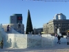 Ice sculptures in Chelyabinsk, Winter olympic games 2014, 12.2013.2013-002.2013-021