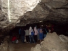 Kungur ice cave