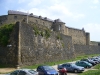 The castle of Sedan, 1