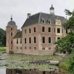 Ruurlo castle, Gelderland