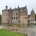 —Netherlands— Ruurlo castle