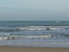 The North sea, Maasvlakte-011