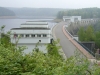 Eupen's dam, Belgium, 04.2014-001
