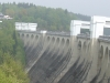 Eupen's dam, Belgium, 04.2014