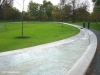 Diana memorial fountain, 2