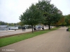 Hyde park, London, 8