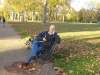Hyde park, London, 4