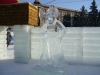 Ice sculptures in Chelyabinsk, 02.2016-002