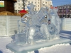Ice sculptures in Chelyabinsk, 02.2016-004