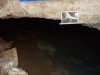 Kungur ice cave