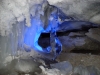 Kungur ice cave