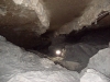 Kungur ice cave