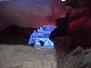 Kungur ice cave
