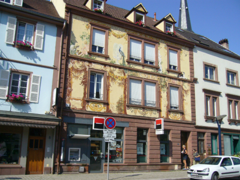 Niederbronn-Les-Bains-13
