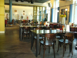Old station, Arnhem, 3