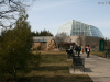 The museum of butterflies, Toronto, Canada