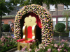 Rose festival 2010 in Lottum Netherlands