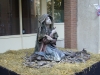 Professional, Netherlnads, World Living Statues Festival 2014-013