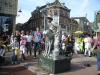 World Living Statues Festival 2014-018