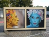 World Living Statues Festival 2014-036