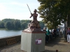 World Living Statues Festival 2014