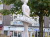 Ballerina, professional from Netherlands, 1