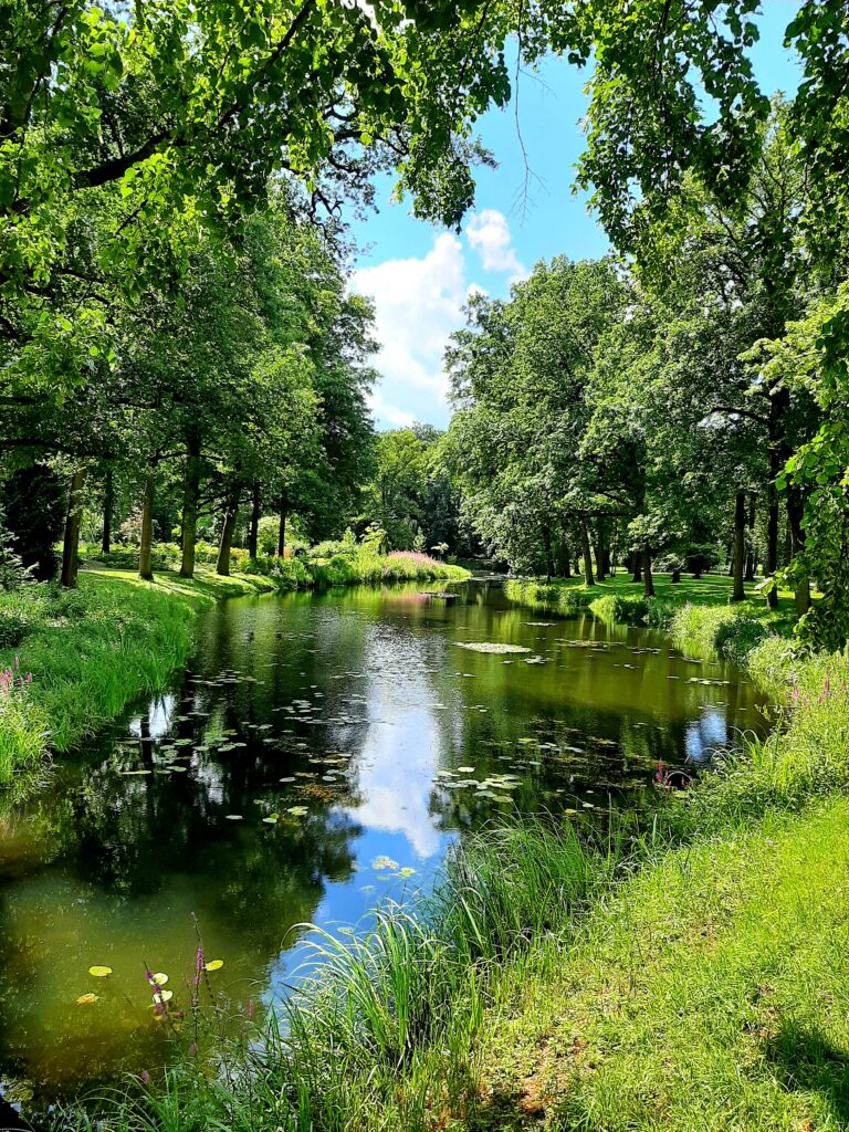 Langoed Landfort, 3, 14.07.2024