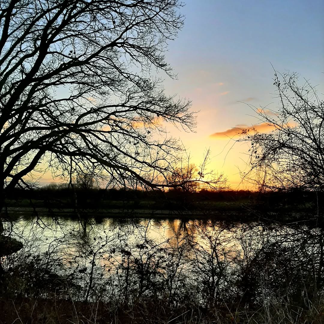 Nederland: Bij de IJssel, Veluwezoom, Gelderland