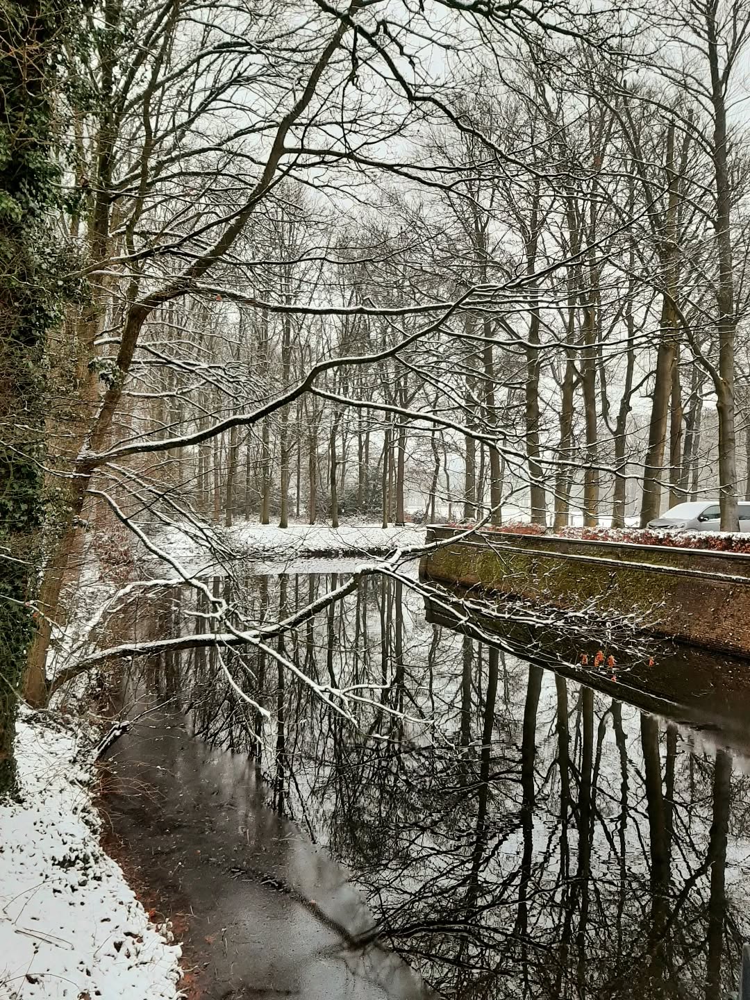 Nederland: Bij de slot, Gelderland