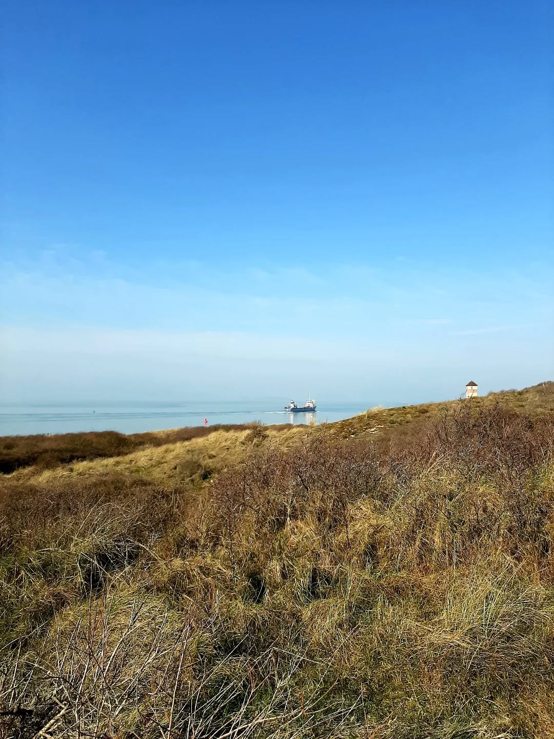 Nederland: Zee en duinen, Zeeland
