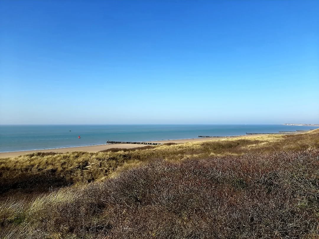 Nederland: Zeeuwse kust, Zeeland