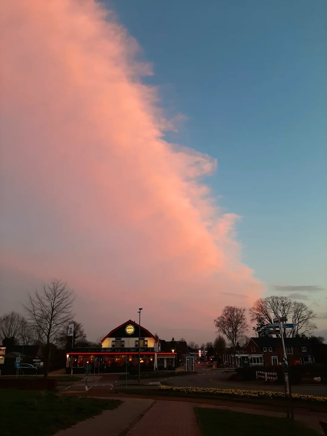 Nederland: Bij Rheden, Gelderland