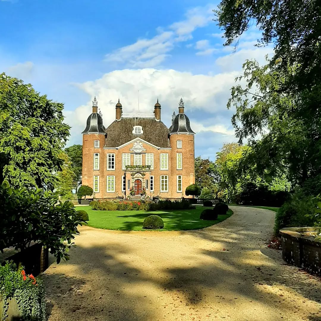 Neferland: Kasteel Biljoen, Gelderland