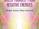 "Empath's ultimate guide to shiekd yourself from negative energies" by Sandy Quinn