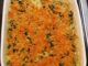 French Spinach Gratin