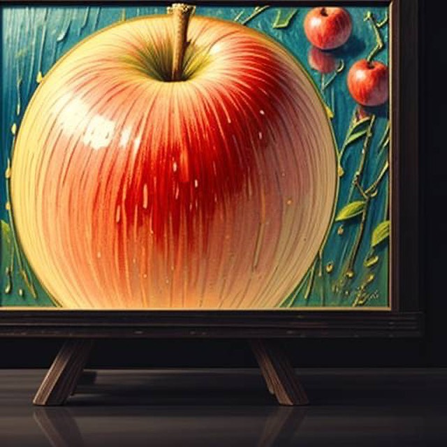 Apples